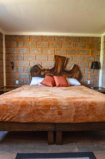 Hotel Jabal Inn - 8