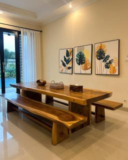 The Bali House Puncak - 4