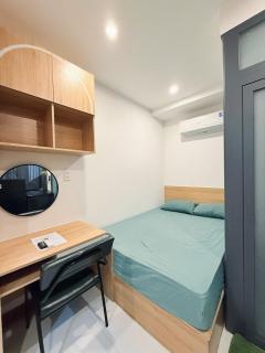 Unihomes Apartment 443 ĐBP Q3 - Ho Chi Minh City - 1