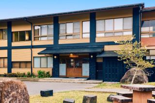 Ryokan Kobushi - ASOBIYUKU Kyoto Rurikei Onsen - 7
