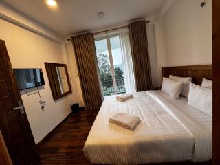 Rosen Burge Hotel Nuwaraeliya - 9