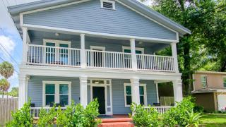 Riverside Heights 2BR Retreat - 5