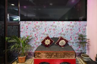 Super Hotel O Sunshine Near Netaji Subhash Chandra Bose International Airport - 7