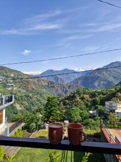 SkyPeak Retreat home stay - 3