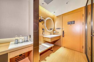 JI Hotel Hangzhou West Lake Huanglong Times Square - 4