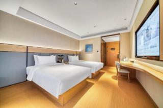 JI Hotel Hangzhou West Lake Huanglong Times Square - 3