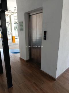 hermoso departamento totalmente equipado ,céntrico, aberca, elevador , estacionamiento privado - 3