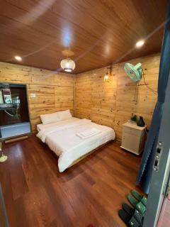 Gió Homestay 3 - Măng Đen - 0