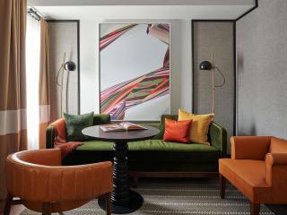 21c Museum Hotel St Louis - St. Louis - 3