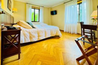 Hotel Torreblanca Palace - 4