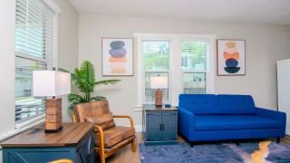 Cozy First Floor Tampa Apartment - 0
