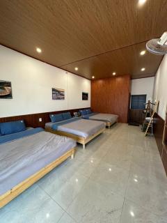 Gió Homestay 3 - Măng Đen - 6