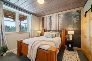 Newly-Built Modern Farmhouse in Lewistown, MT - 5