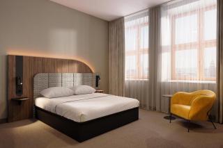 B&B HOTEL Wrocław Old Town - 4