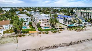 Westwinds Paradise Beach House - 9