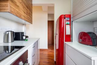 Elegant 1BR City Centre Apartment in Nicosia - 6