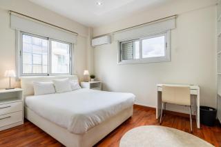 Elegant 1BR City Centre Apartment in Nicosia - 2