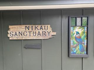 Nikau Sanctuary - 9