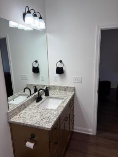 Brand new condo right off the interstate - 2