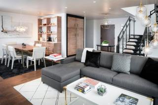 Halcyon, a hotel in Cherry Creek, Denver - 4