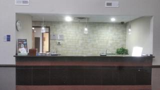 Best Western Suites Columbus - 7