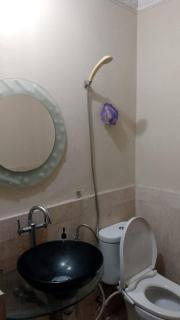 Vila Princess Sentul Privatepool 5 bedroom, Tenis meja, billiard, minibar - 7