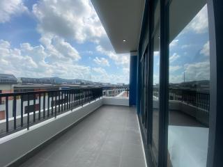 MEYBEACH Apartment & Hotel Phú Quốc - 2