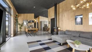 Villavilla 965 - Nr Lyngby Ved Løkken, Nordjyllan - 3