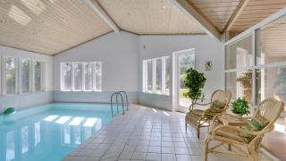 Villavilla 963 - Vejby Strand, Nordsjælland - 0