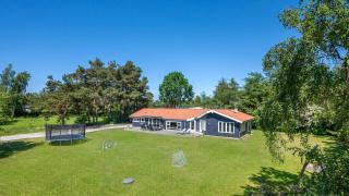 Villavilla 963 - Vejby Strand, Nordsjælland - 9
