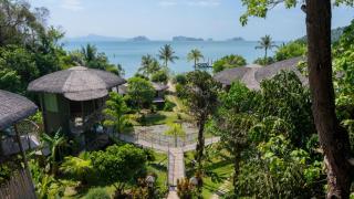 TreeHouse Villas Koh Yao - Adults Only - 5