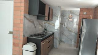 Apartamento paipa hospedaje completo - 5