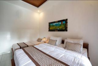 D'karang Eco Lodge - 1