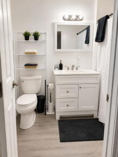 Spacious Modern 2BR Apartment Sleeps 6 - 3