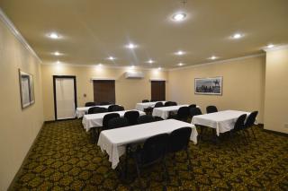 Best Western Plus Lee's Summit Hotel & Suites - Lees Summit - 5