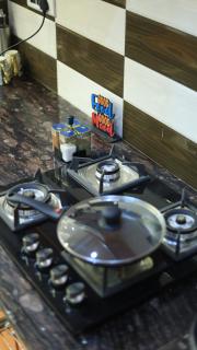 Kaash Villa Escape Relax Celebrate - 4