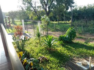 Rancho Macalé Balneário de Rancharia Sp - 8