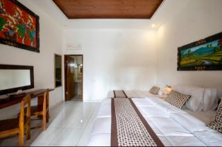 D'karang Eco Lodge - 2