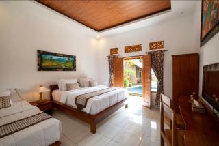 D'karang Eco Lodge - 3
