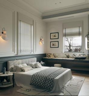 ZVilla-Luxury Heritage Loft with Multiple Beds-Yuyuan Road - 1