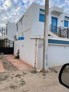 Dar Sara - Beach Appartement - 7