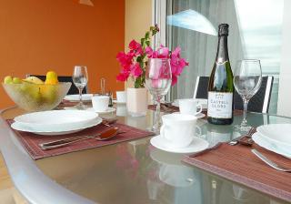 Luxury Apartment Balcon de Jandía - Morro Jable - 8