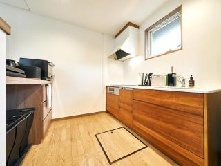 Rakuten STAY VILLA Hakone Sengokuhara South Wing 101 BBQ Terrace capacity of 10 persons - 9