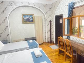 GLOBUS Avenue Hotel - 4