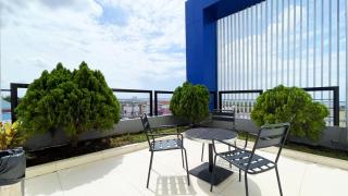OS Hotel Airport Batam - Batam Center - 4