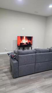 Homey & welcoming - 7