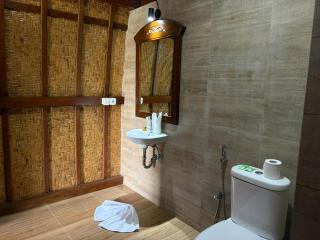 Artala Villas Besakih - 3