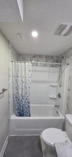 Homey & welcoming - 2