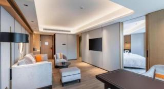 Yong Xing Garden Hotel - 1