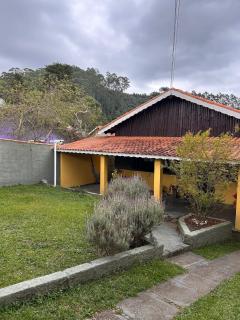 Refúgio Cantinho das Lavandas em Monte Verde - 9